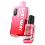 Lost Mary BM6000 Prefilled Pod Kit - Image 20