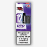 IVG Pro 12 Prefilled Pods - Image 16