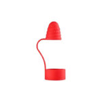 2-in-1 Hygiene Cap/Vape Band