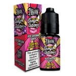 Doozy Temptations Nic Salts 10ml - Image 8