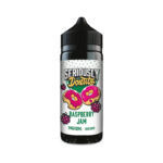 Seriously Donuts 100ml Shortfill - Image 6
