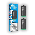 Elux Legend 1500 2-in-1 Pre-filled Pods - Image 3
