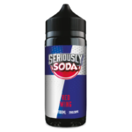 Seriously Soda 100ml Shortfill - Image 5