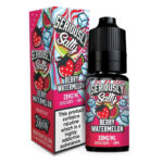 Seriously Salty 10ml Nic Salts - Image 9