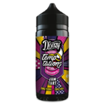 Doozy Temptations 100ml Shortfill - Image 4