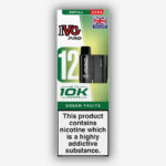 IVG Pro 12 Prefilled Pods - Image 17