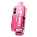 Lost Mary BM6000 Prefilled Pod Kit - Image 24