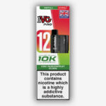 IVG Pro 12 Prefilled Pods - Image 18