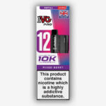 IVG Pro 12 Prefilled Pods - Image 20