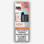 IVG Pro 12 Prefilled Pods - Image 21
