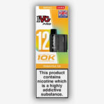 IVG Pro 12 Prefilled Pods - Image 22