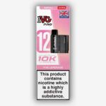 IVG Pro 12 Prefilled Pods - Image 23
