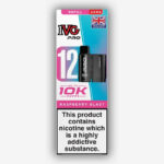IVG Pro 12 Prefilled Pods - Image 24