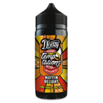 Doozy Temptations 100ml Shortfill - Image 5
