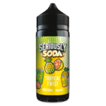Seriously Soda 100ml Shortfill - Image 6