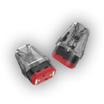 Oxva Xlim (SS) Stainless Steel Replacement Pods - Image 3