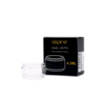 Aspire Replacement Glass for Cleito 120 PRO (4.2ml) - Image 3