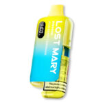 Lost Mary BM6000 Prefilled Pod Kit - Image 22
