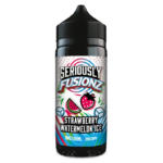 Seriously FUSIONZ 100ml Shortfill - Image 4