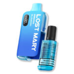 Lost Mary BM6000 Prefilled Pod Kit - Image 29