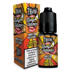 Doozy Temptations Nic Salts 10ml - Image 10