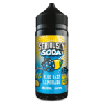 Seriously Soda 100ml Shortfill - Image 2