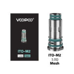 Voopoo ITO Coils (5-Pack) - Image 4