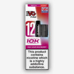 IVG Pro 12 Prefilled Pods - Image 25