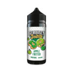 Seriously Donuts 100ml Shortfill - Image 2