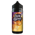 Doozy Legends 100ml Shortfill - Image 6
