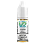 Ultimate V2 E-Liquid - Image 2