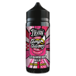 Doozy Temptations 100ml Shortfill - Image 6