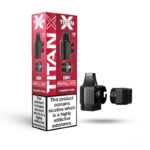 Titan X Prefilled Pods - Image 8