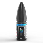 Riot BLCK EDTN 10ml Nic Salts - Image 11