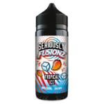 Seriously FUSIONZ 100ml Shortfill - Image 6