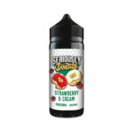 Seriously Donuts 100ml Shortfill - Image 7