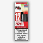 IVG Pro 12 Prefilled Pods - Image 26