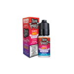 Doozy Tropix 10ml Nic Salts - Image 6