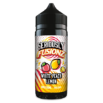 Seriously FUSIONZ 100ml Shortfill - Image 7
