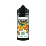 Seriously Donuts 100ml Shortfill - Image 3