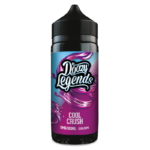 Doozy Legends 100ml Shortfill - Image 3
