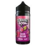 Seriously Soda 100ml Shortfill - Image 4