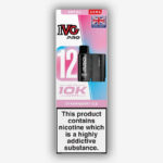 IVG Pro 12 Prefilled Pods - Image 27