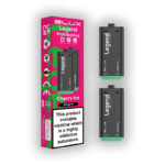 Elux Legend 1500 2-in-1 Pre-filled Pods - Image 7