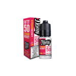 Doozy Fifty 50 (50/50) 10ml - Image 8