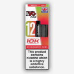IVG Pro 12 Prefilled Pods - Image 28