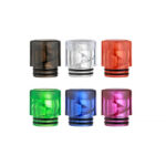 810 Anti Spit Plastic Drip Tip (DT2)
