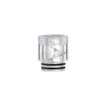 810 Anti Spit Plastic Drip Tip (DT2)