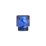 810 Anti Spit Plastic Drip Tip (DT2)