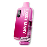 Lost Mary BM6000 Prefilled Pod Kit - Image 33
